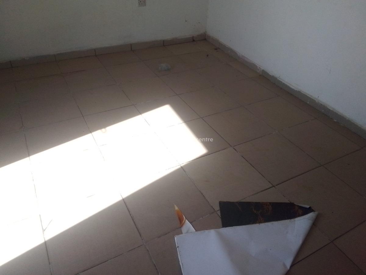 Spacious Luxury 1 Bedroom Flat with Excellent Features, Chinese Estate Rd, Ogombo, Ajah, Lagos, Mini Flat (room and Parlour) for Rent