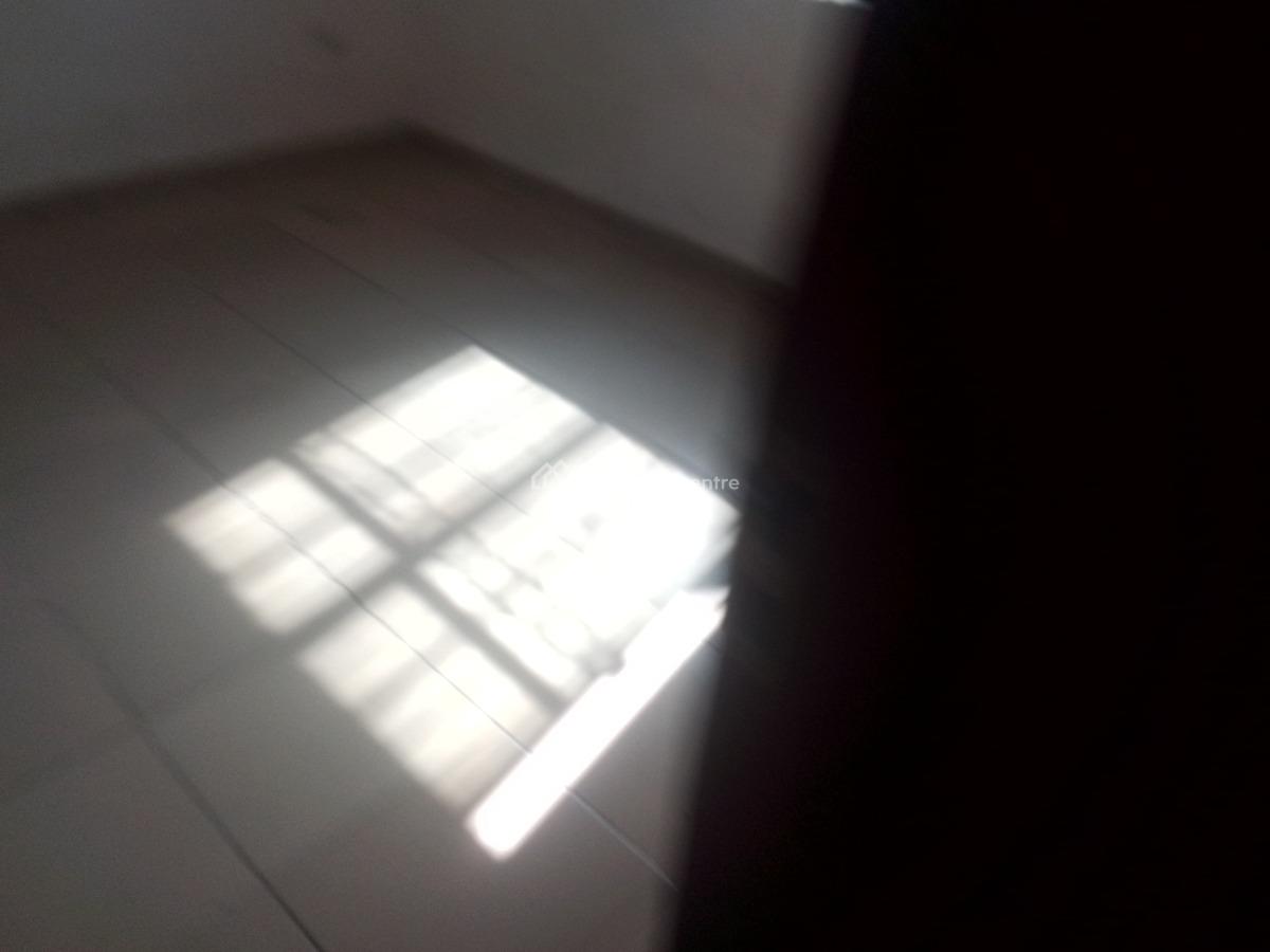 Spacious Luxury 1 Bedroom Flat with Excellent Features, Chinese Estate Rd, Ogombo, Ajah, Lagos, Mini Flat (room and Parlour) for Rent