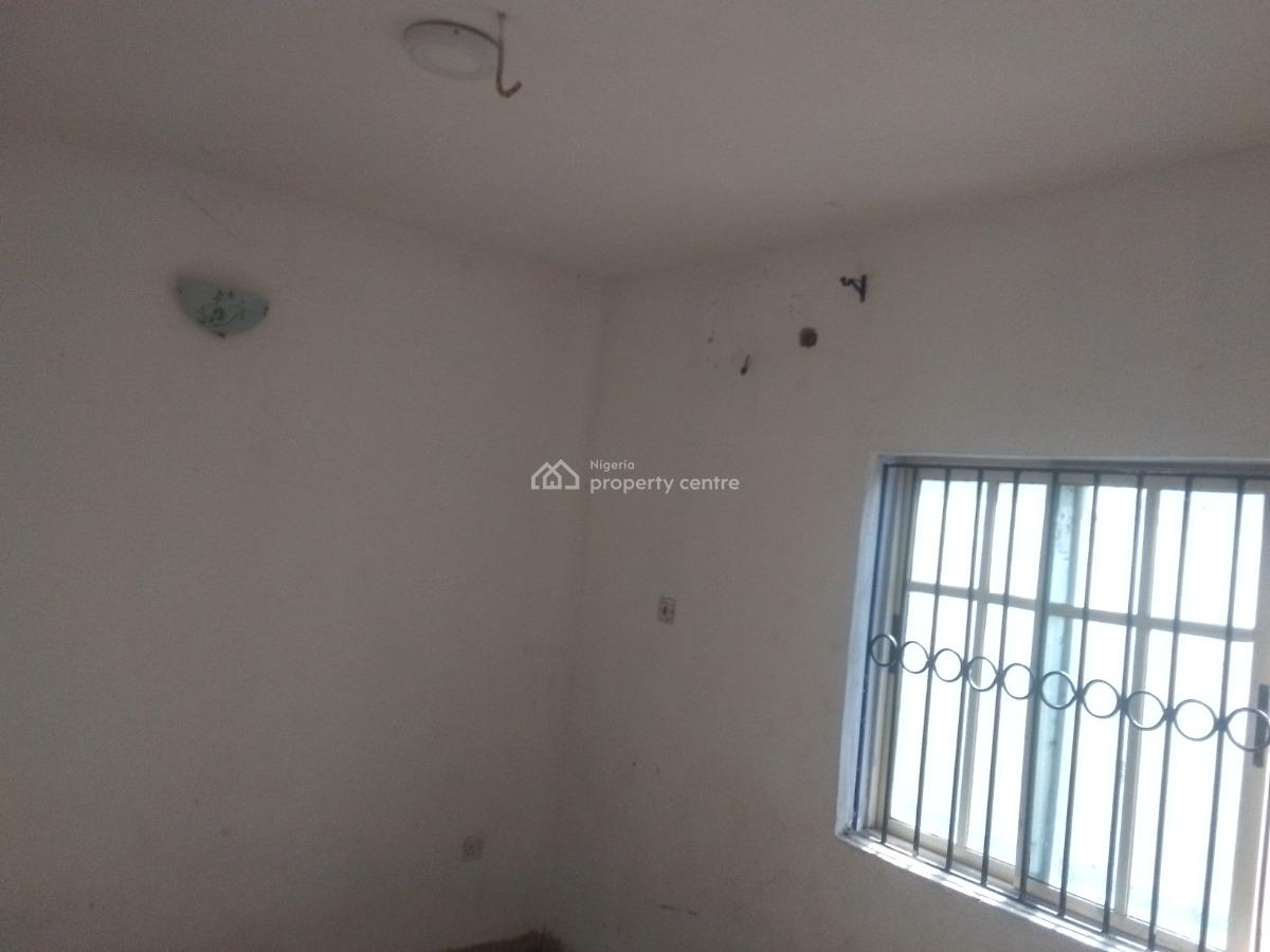 Spacious Luxury 1 Bedroom Flat with Excellent Features, Chinese Estate Rd, Ogombo, Ajah, Lagos, Mini Flat (room and Parlour) for Rent