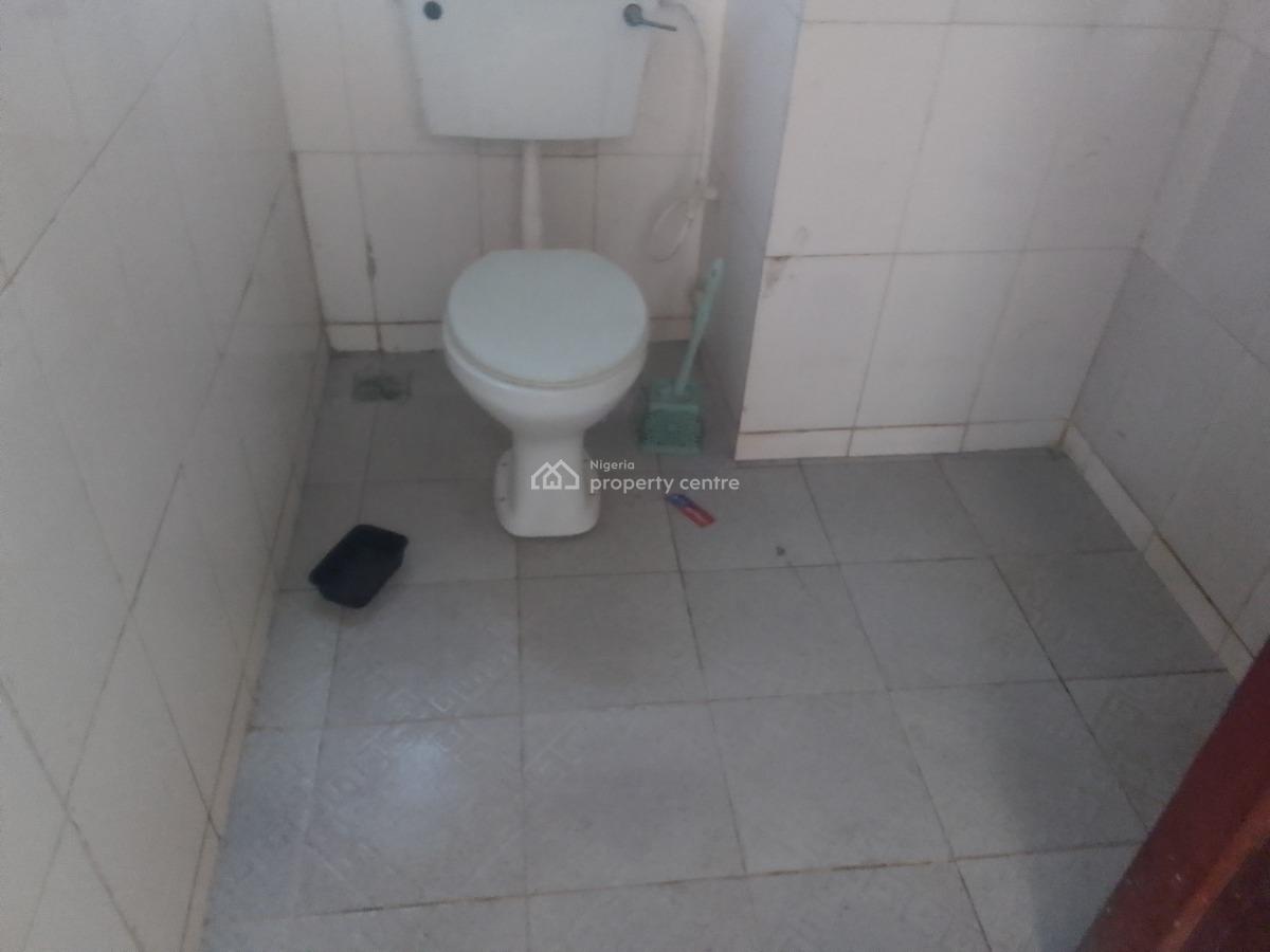 Spacious Luxury 1 Bedroom Flat with Excellent Features, Chinese Estate Rd, Ogombo, Ajah, Lagos, Mini Flat (room and Parlour) for Rent