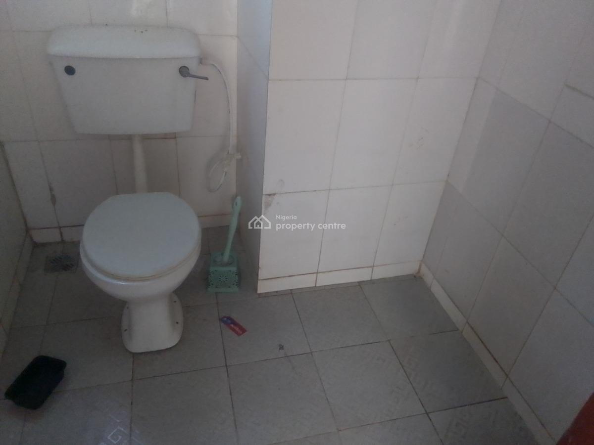 Spacious Luxury 1 Bedroom Flat with Excellent Features, Chinese Estate Rd, Ogombo, Ajah, Lagos, Mini Flat (room and Parlour) for Rent