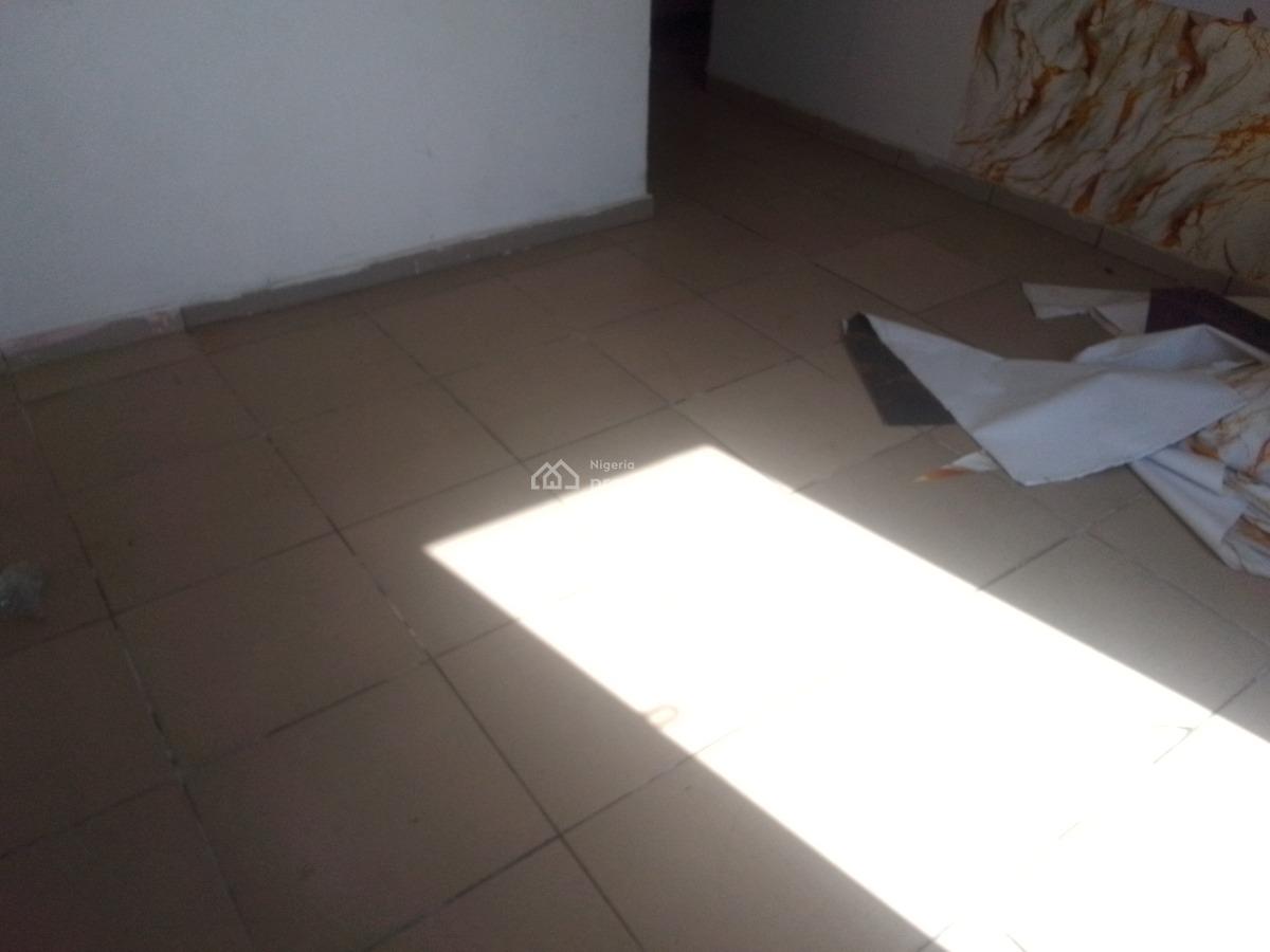 Spacious Luxury 1 Bedroom Flat with Excellent Features, Chinese Estate Rd, Ogombo, Ajah, Lagos, Mini Flat (room and Parlour) for Rent