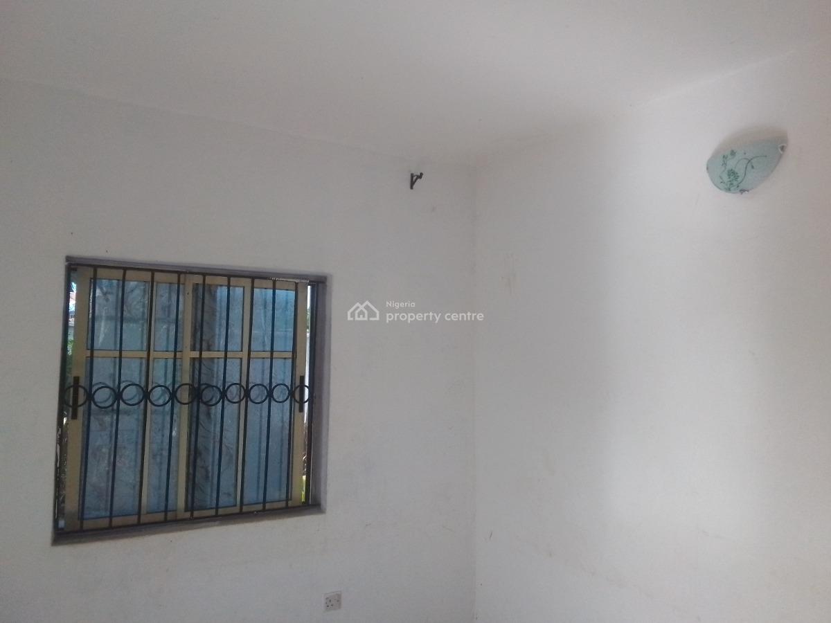 Spacious Luxury 1 Bedroom Flat with Excellent Features, Chinese Estate Rd, Ogombo, Ajah, Lagos, Mini Flat (room and Parlour) for Rent