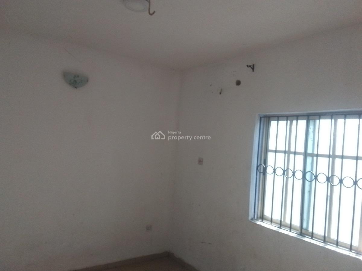 Spacious Luxury 1 Bedroom Flat with Excellent Features, Chinese Estate Rd, Ogombo, Ajah, Lagos, Mini Flat (room and Parlour) for Rent