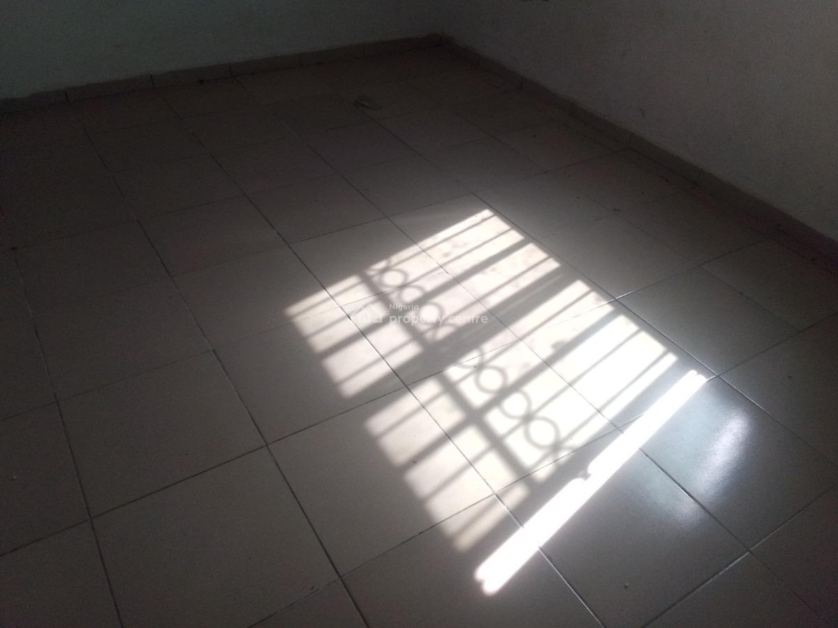 Spacious Luxury 1 Bedroom Flat with Excellent Features, Chinese Estate Rd, Ogombo, Ajah, Lagos, Mini Flat (room and Parlour) for Rent