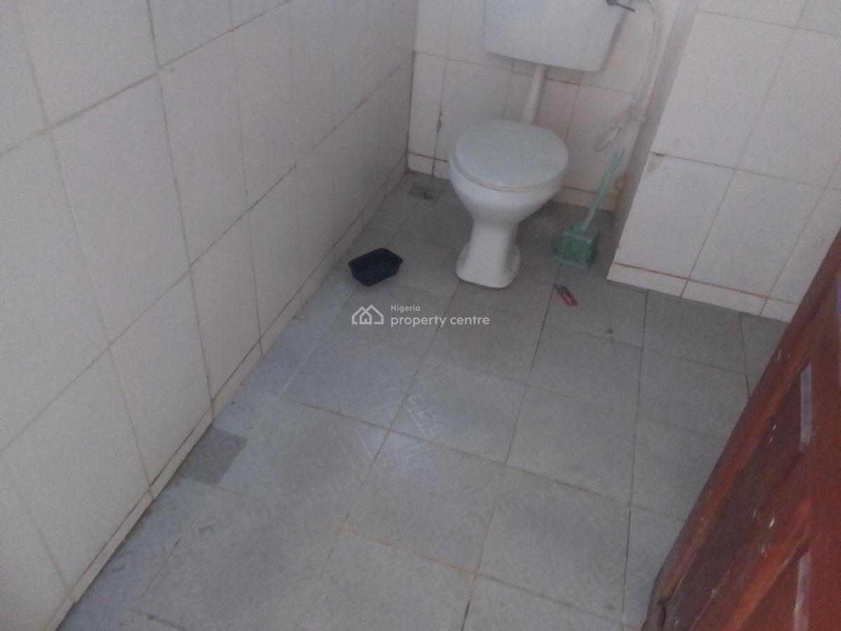 Spacious Luxury 1 Bedroom Flat with Excellent Features, Chinese Estate Rd, Ogombo, Ajah, Lagos, Mini Flat (room and Parlour) for Rent