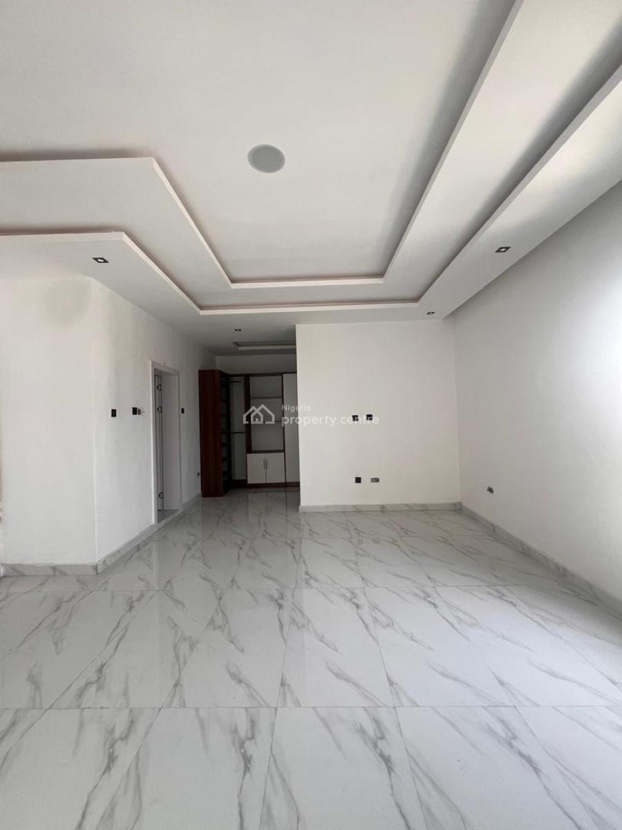 Luxury 5 Bedroom Fully Detached House with and Boys Quarters, Osapa, Lekki, Lagos, Detached Duplex for Sale