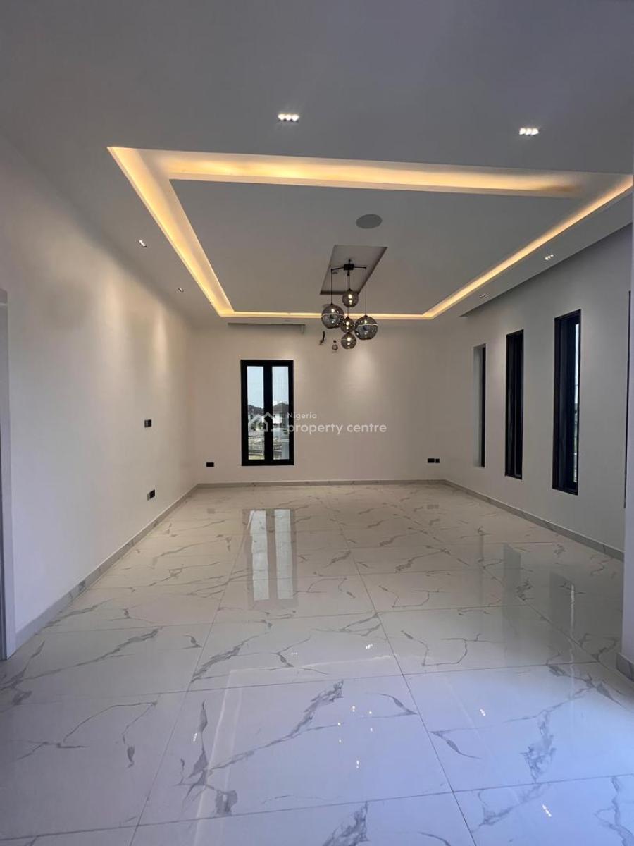 7 Bedroom Fully Detached House with Swimming Pool, Cinema Room, 7 Bedroom Fully Detached House with Swimming Pool, Cinema Room, Osapa, Lekki, Lagos, Detached Duplex for Sale