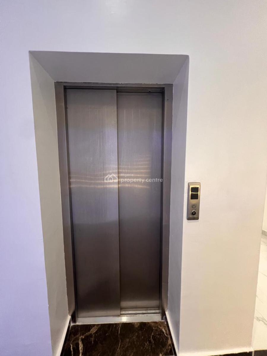 7 Bedroom Fully Detached House with Swimming Pool, Cinema Room, 7 Bedroom Fully Detached House with Swimming Pool, Cinema Room, Osapa, Lekki, Lagos, Detached Duplex for Sale