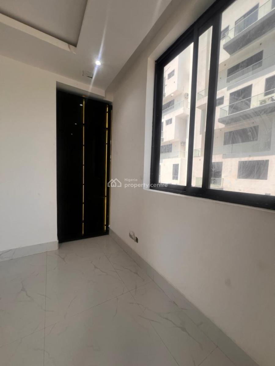 Luxury 4 Bedroom Maisonnette  with Bq, Banana Island, Ikoyi, Lagos, Detached Duplex for Rent