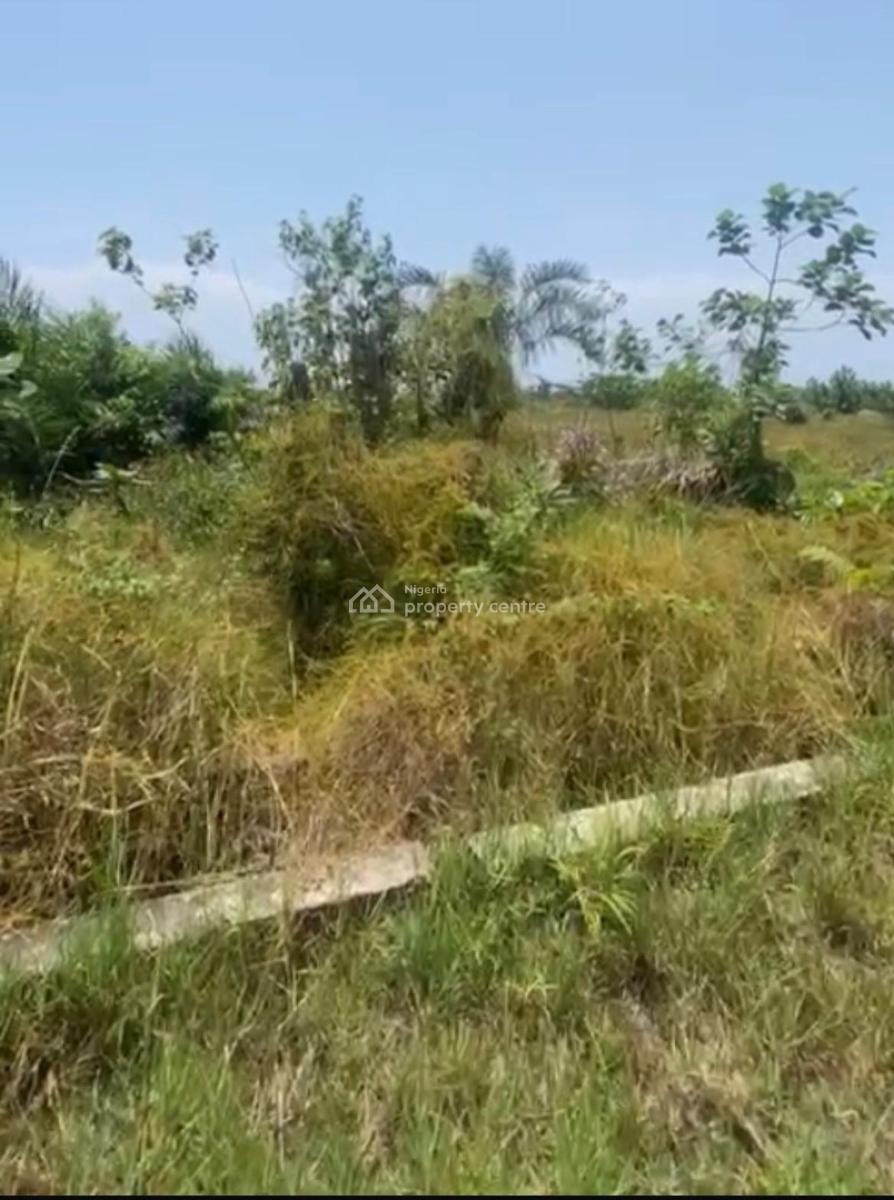 Prime Land Deal, Lekki Scheme 2, Lekki, Lagos, Land for Sale