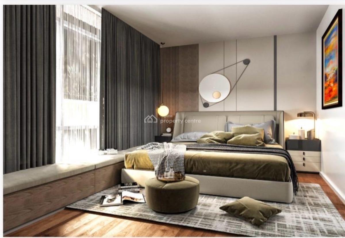 Investor Friendly 2bed & 3bed + Concierge + Pool + Elevator + Gym, Off Banana Island Road, Ikoyi, Lagos, Flat / Apartment for Sale