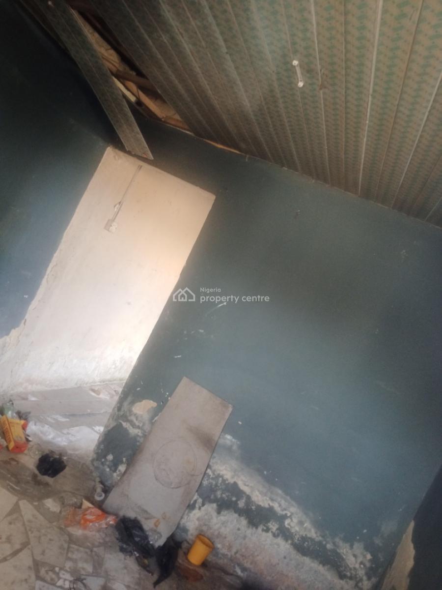 Luxurious Room and Parlour, Abule Folly Ibeju Lekki Lagos, Ibeju Lekki, Lagos, Mini Flat (room and Parlour) for Rent