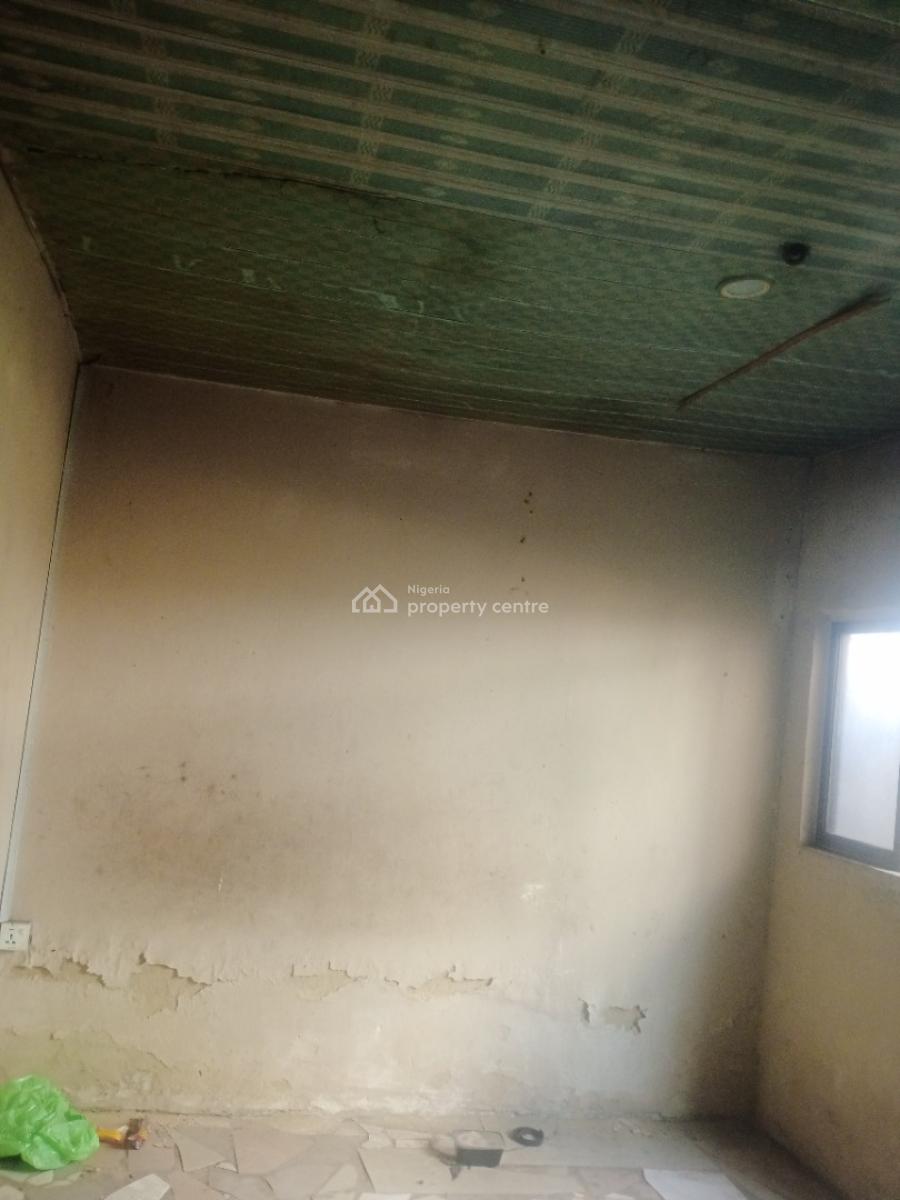 Luxurious Room and Parlour, Abule Folly Ibeju Lekki Lagos, Ibeju Lekki, Lagos, Mini Flat (room and Parlour) for Rent