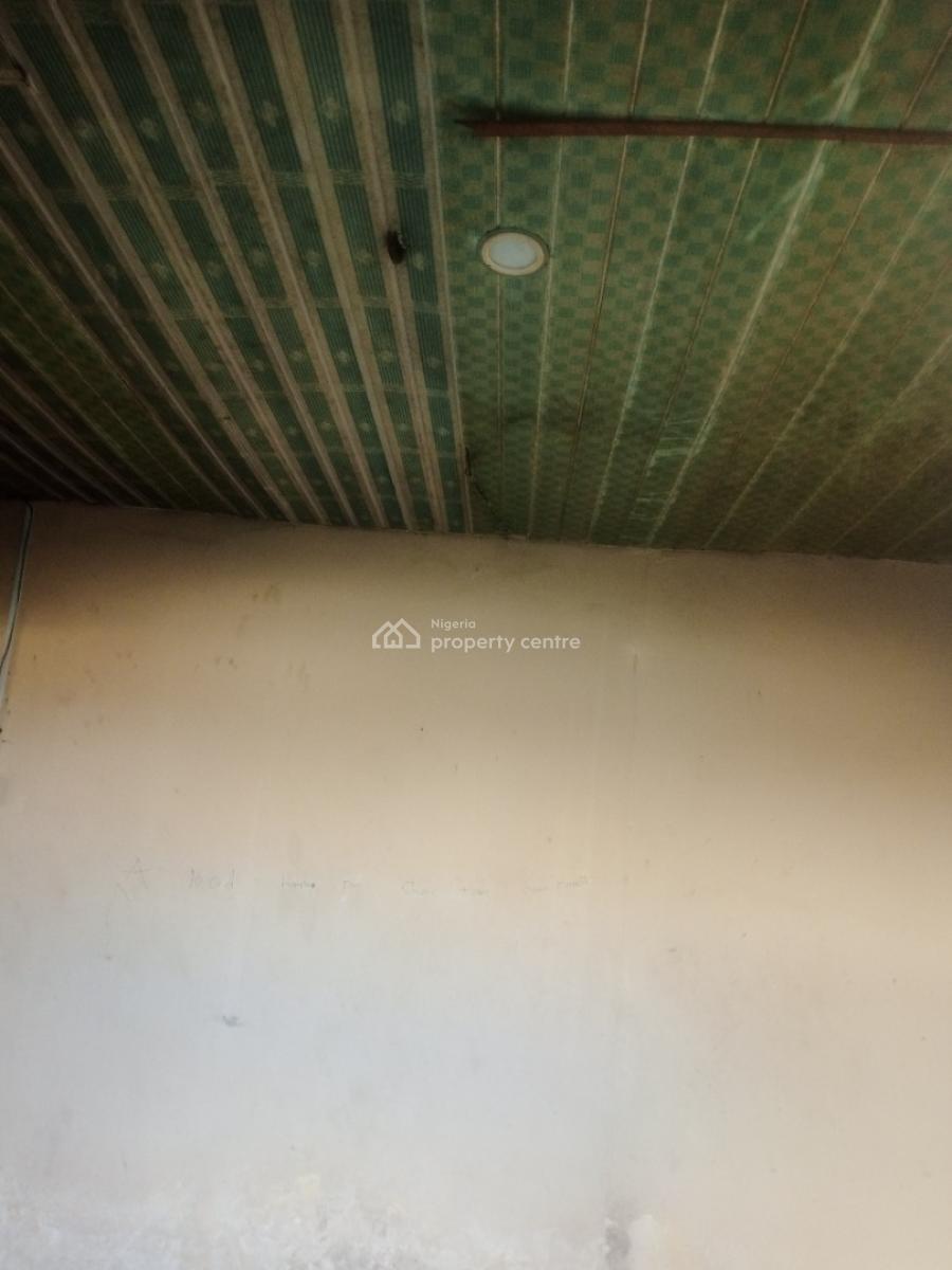 Luxurious Room and Parlour, Abule Folly Ibeju Lekki Lagos, Ibeju Lekki, Lagos, Mini Flat (room and Parlour) for Rent