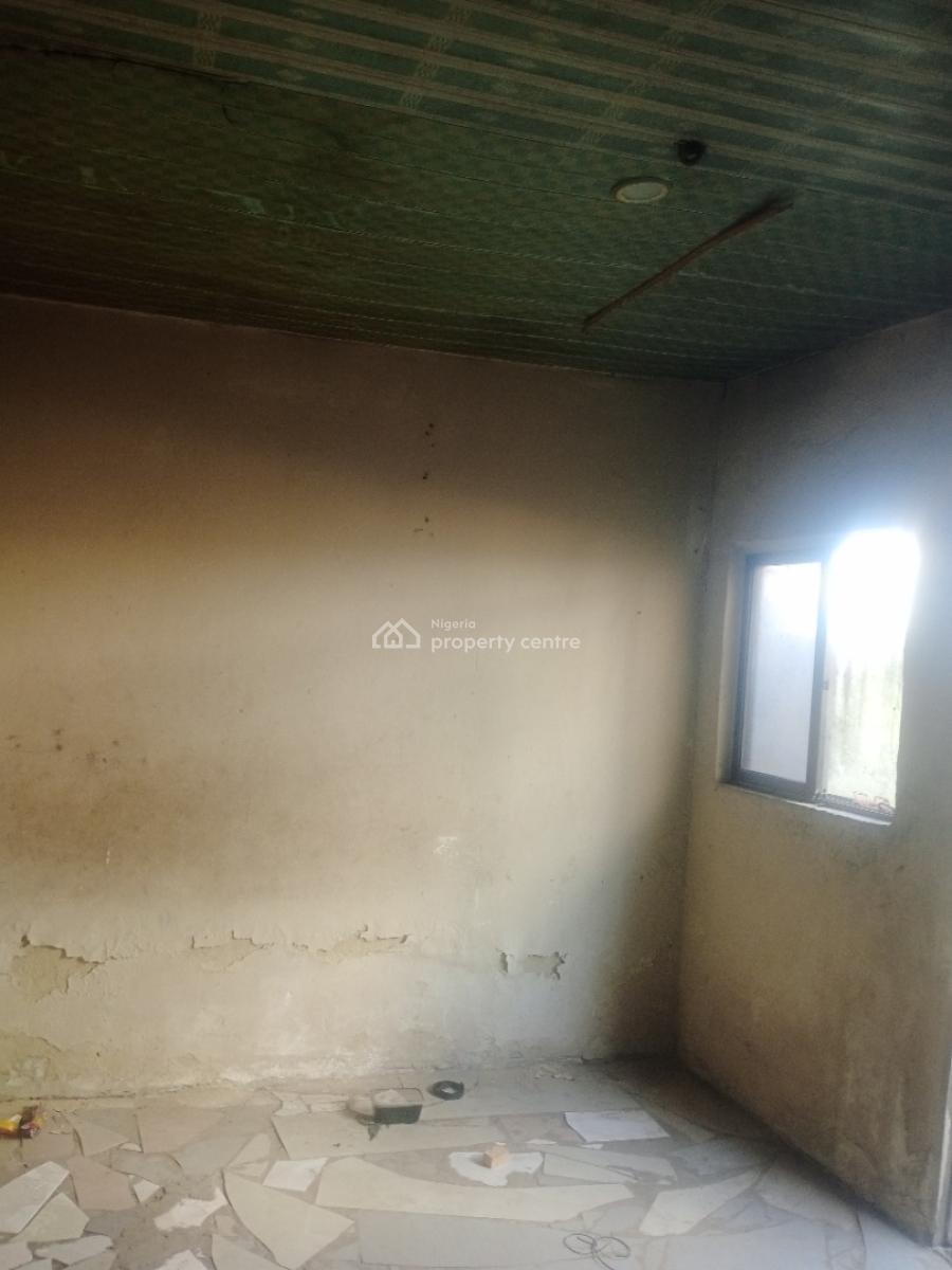 Luxurious Room and Parlour, Abule Folly Ibeju Lekki Lagos, Ibeju Lekki, Lagos, Mini Flat (room and Parlour) for Rent