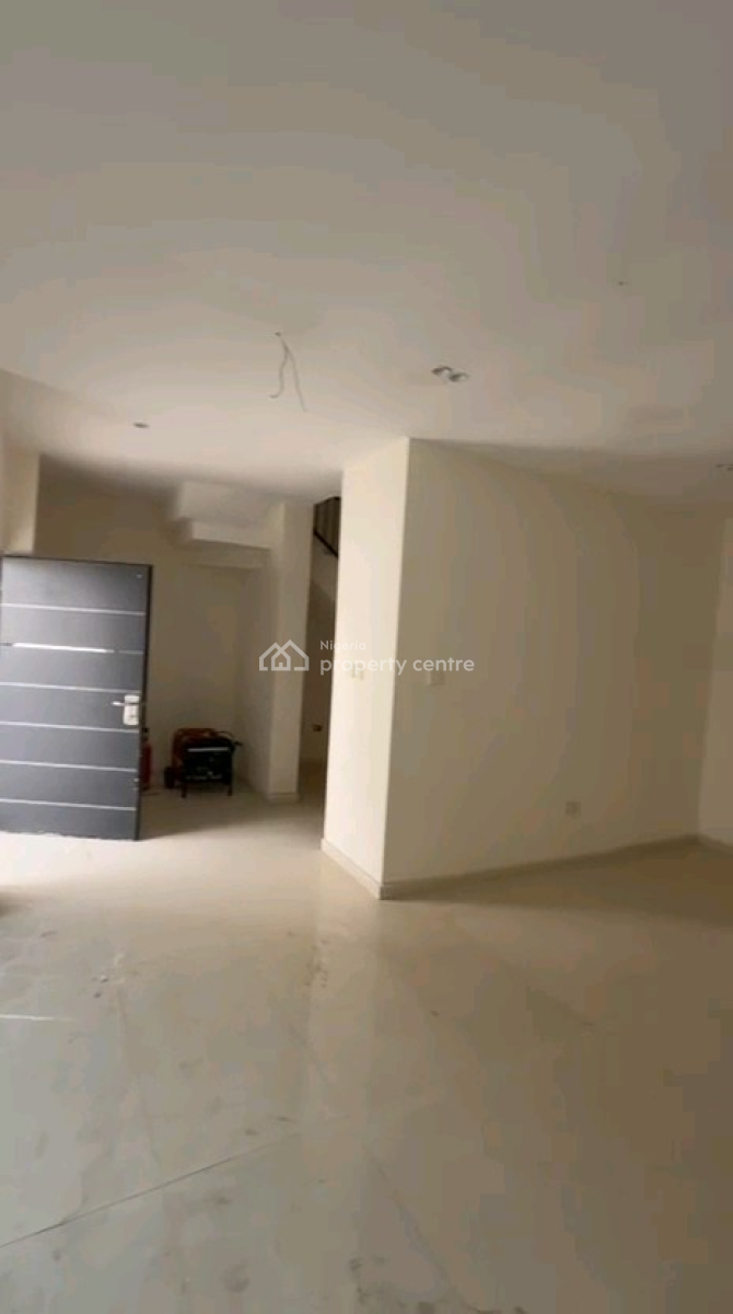 Prime 4-bedroom Terrace  Jahi -- Your Dream Home Awaits!, Jahi, Abuja, Terraced Duplex for Sale