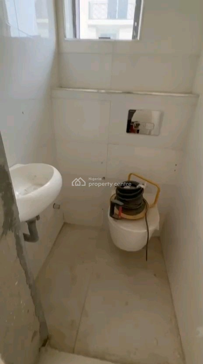 Prime 4-bedroom Terrace  Jahi -- Your Dream Home Awaits!, Jahi, Abuja, Terraced Duplex for Sale