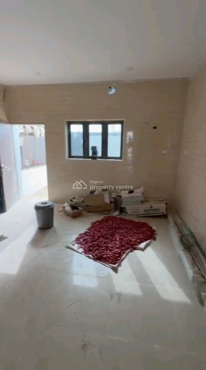 Prime 4-bedroom Terrace  Jahi -- Your Dream Home Awaits!, Jahi, Abuja, Terraced Duplex for Sale