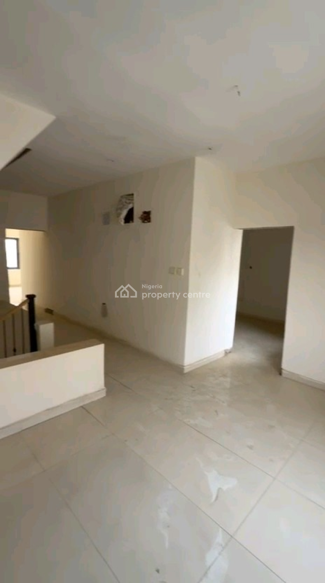 Prime 4-bedroom Terrace  Jahi -- Your Dream Home Awaits!, Jahi, Abuja, Terraced Duplex for Sale