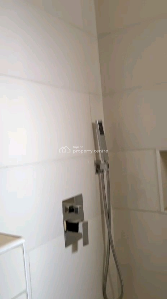 Prime 4-bedroom Terrace  Jahi -- Your Dream Home Awaits!, Jahi, Abuja, Terraced Duplex for Sale