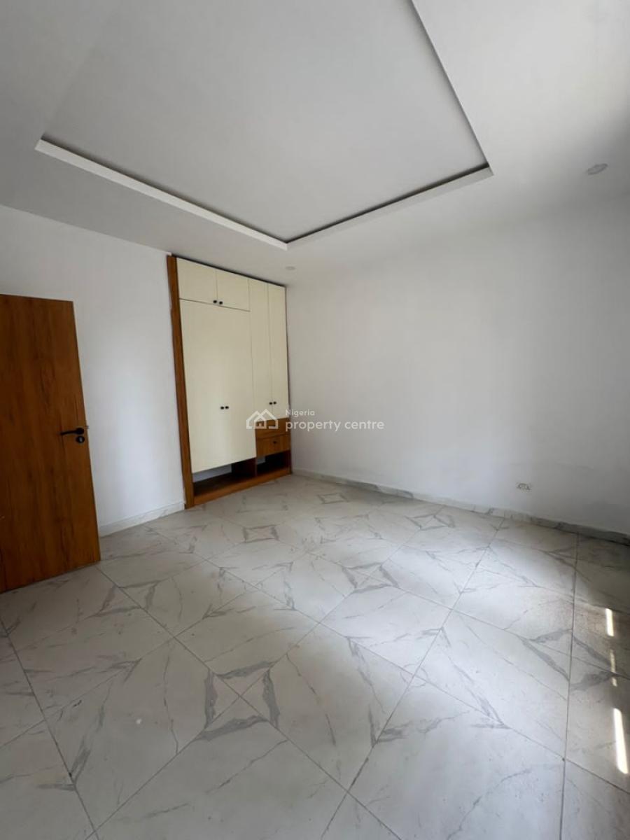 Brand New 1 Bedroom Apartment, Orchid, Lekki, Lagos, Flat / Apartment for Rent