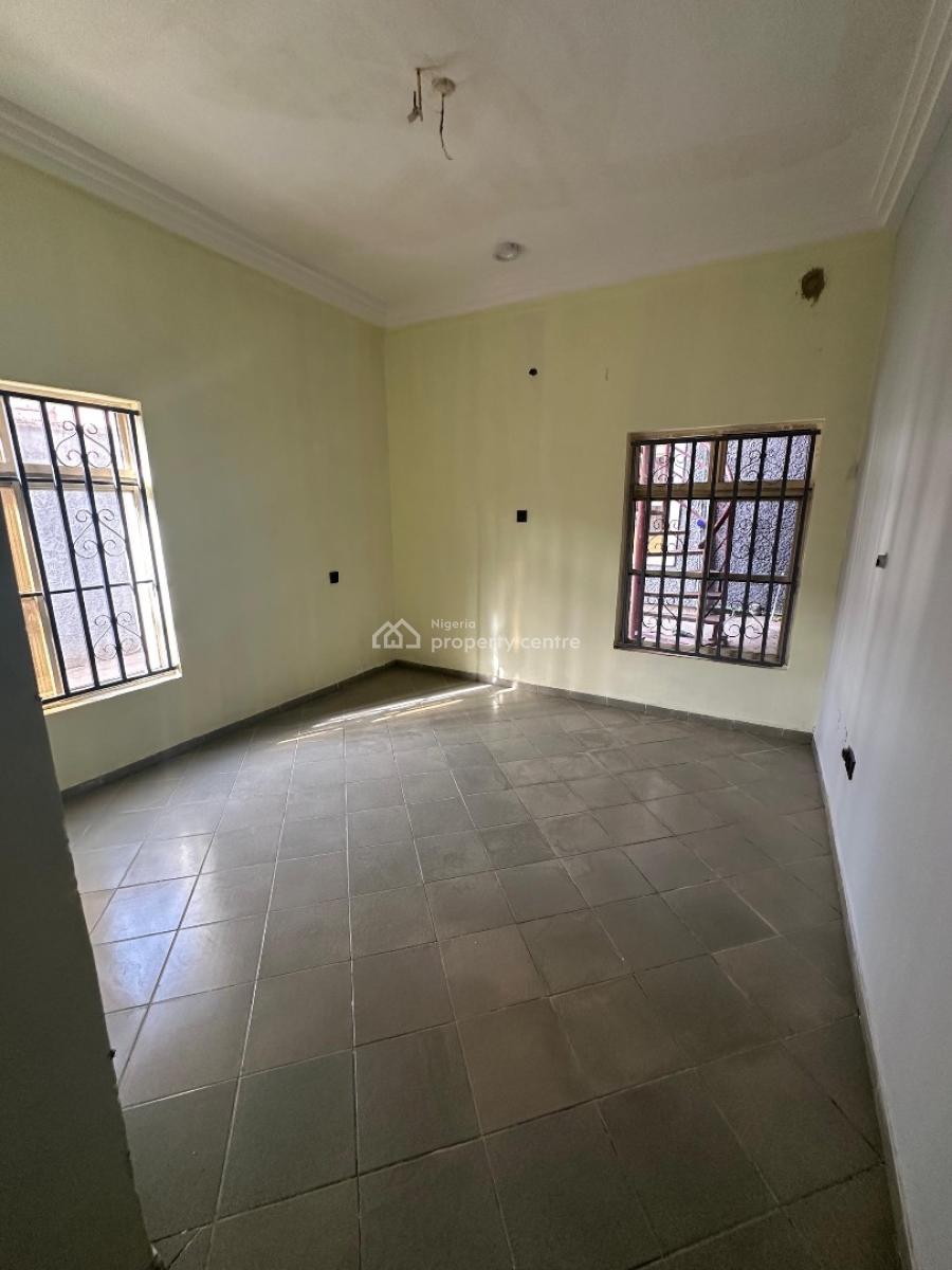 Spacious Two Bedrooms Flat, Associated Estate, Karmo, Abuja, Flat / Apartment for Rent