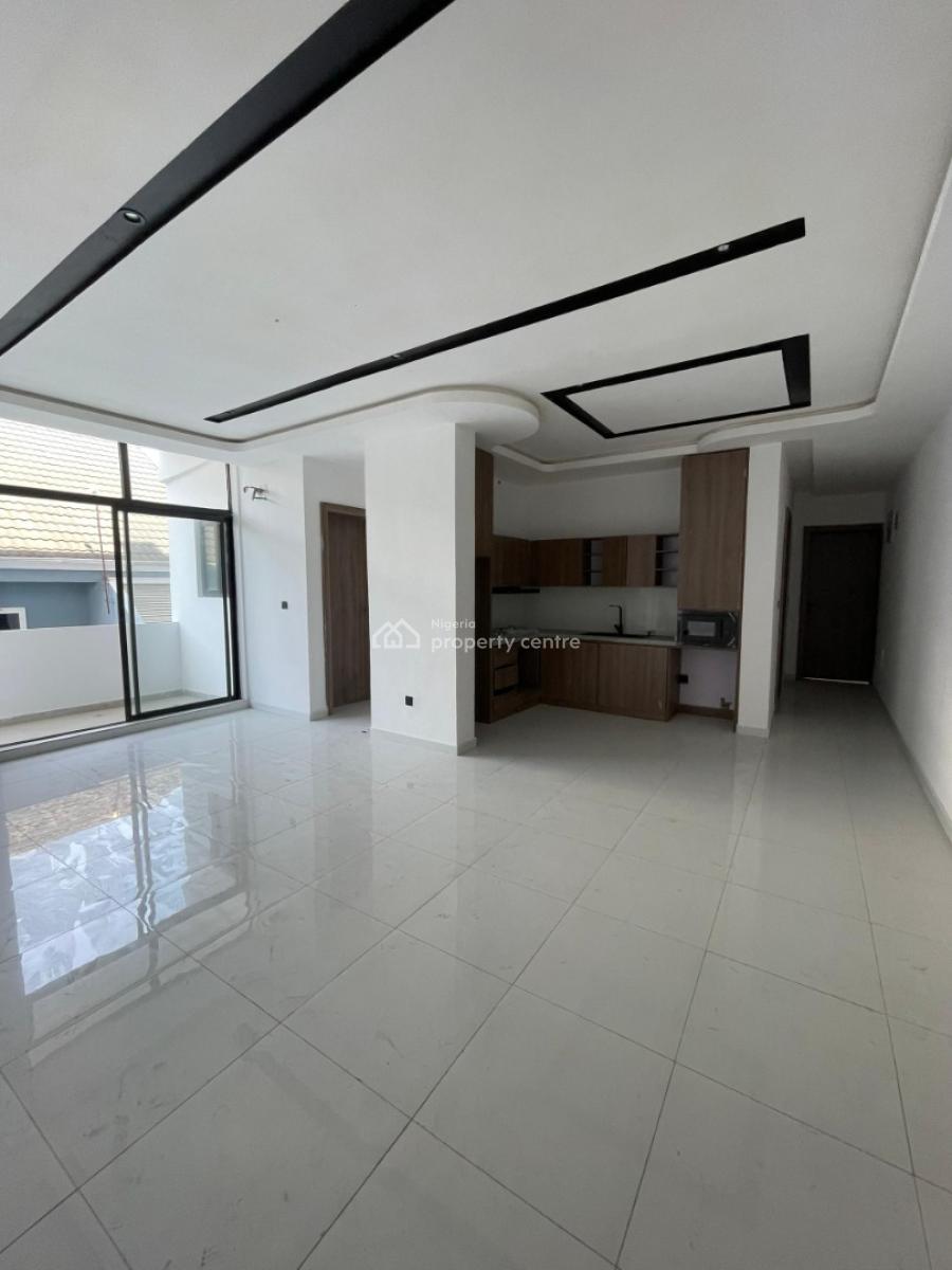 2 Bedroom Apartment, Ikate Elegushi, Lekki, Lagos, Flat / Apartment for Rent