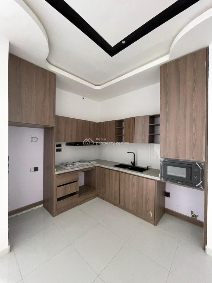 2 Bedroom Apartment, Ikate Elegushi, Lekki, Lagos, Flat / Apartment for Rent