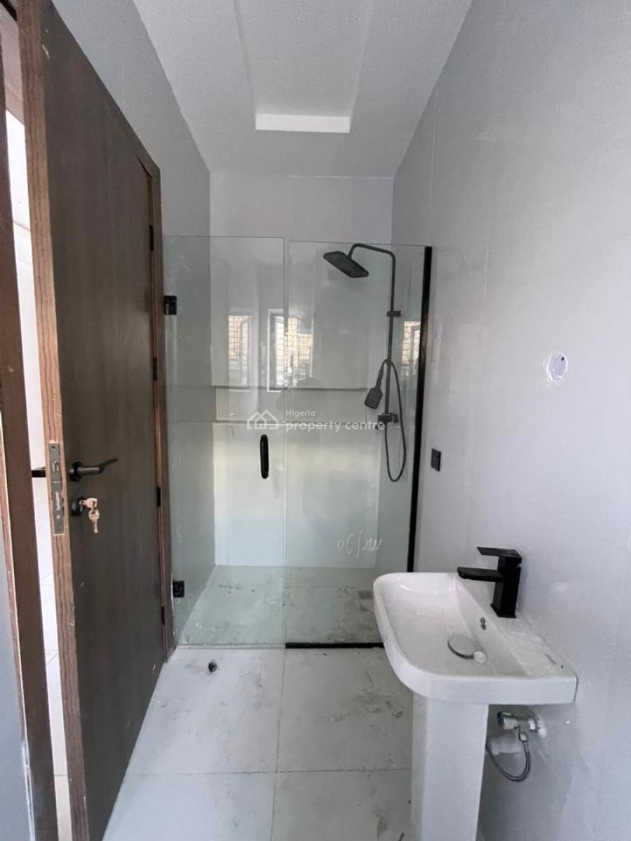 2 Bedroom Apartment, Ikate Elegushi, Lekki, Lagos, Flat / Apartment for Rent