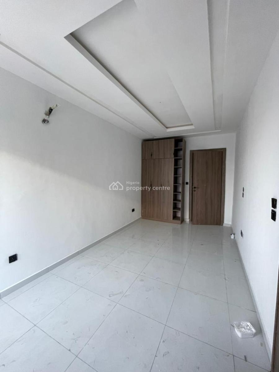 2 Bedroom Apartment, Ikate Elegushi, Lekki, Lagos, Flat / Apartment for Rent