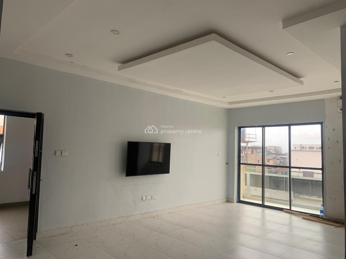 Excellently Finished 2bedroom Luxurious Apartment, Ikate Lekki, Ikate, Lekki, Lagos, Flat / Apartment for Rent