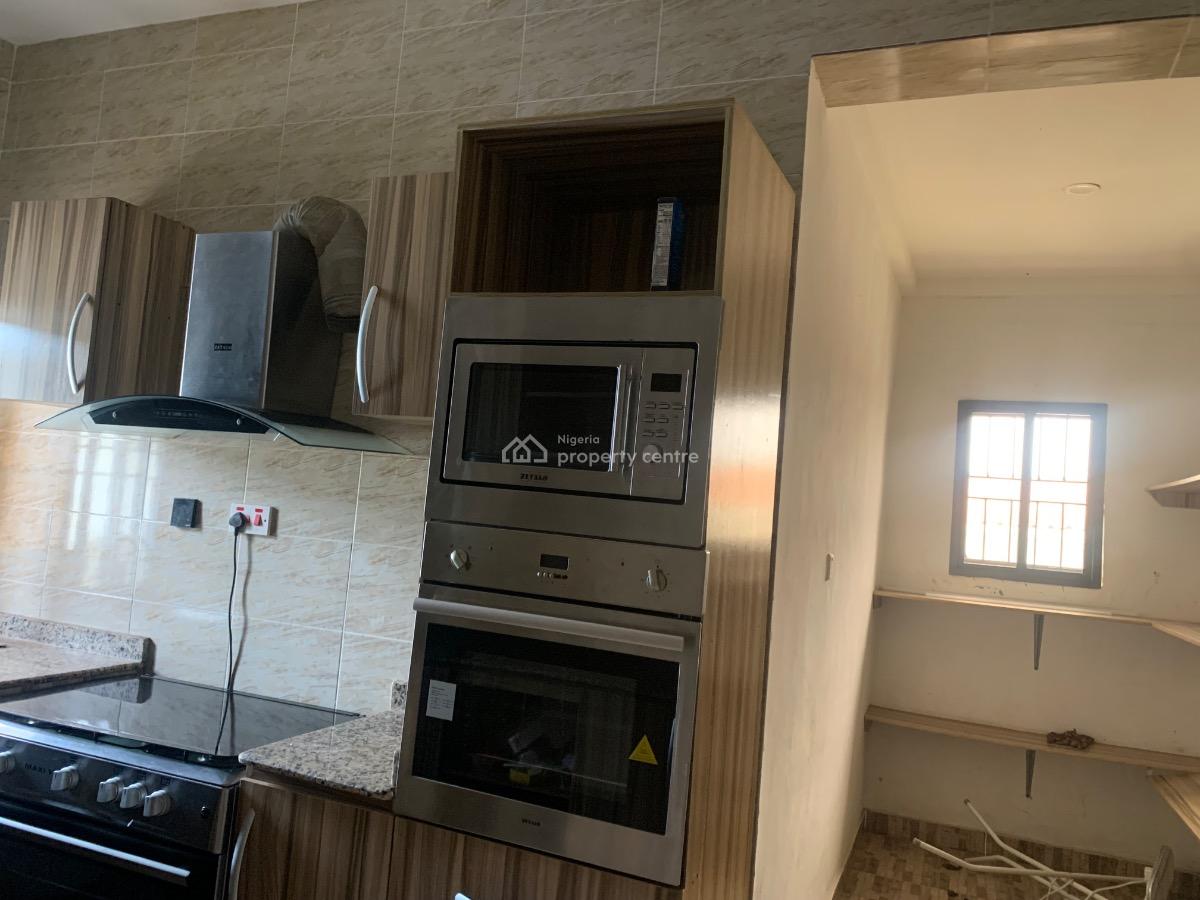 Excellently Finished 2bedroom Luxurious Apartment, Ikate Lekki, Ikate, Lekki, Lagos, Flat / Apartment for Rent