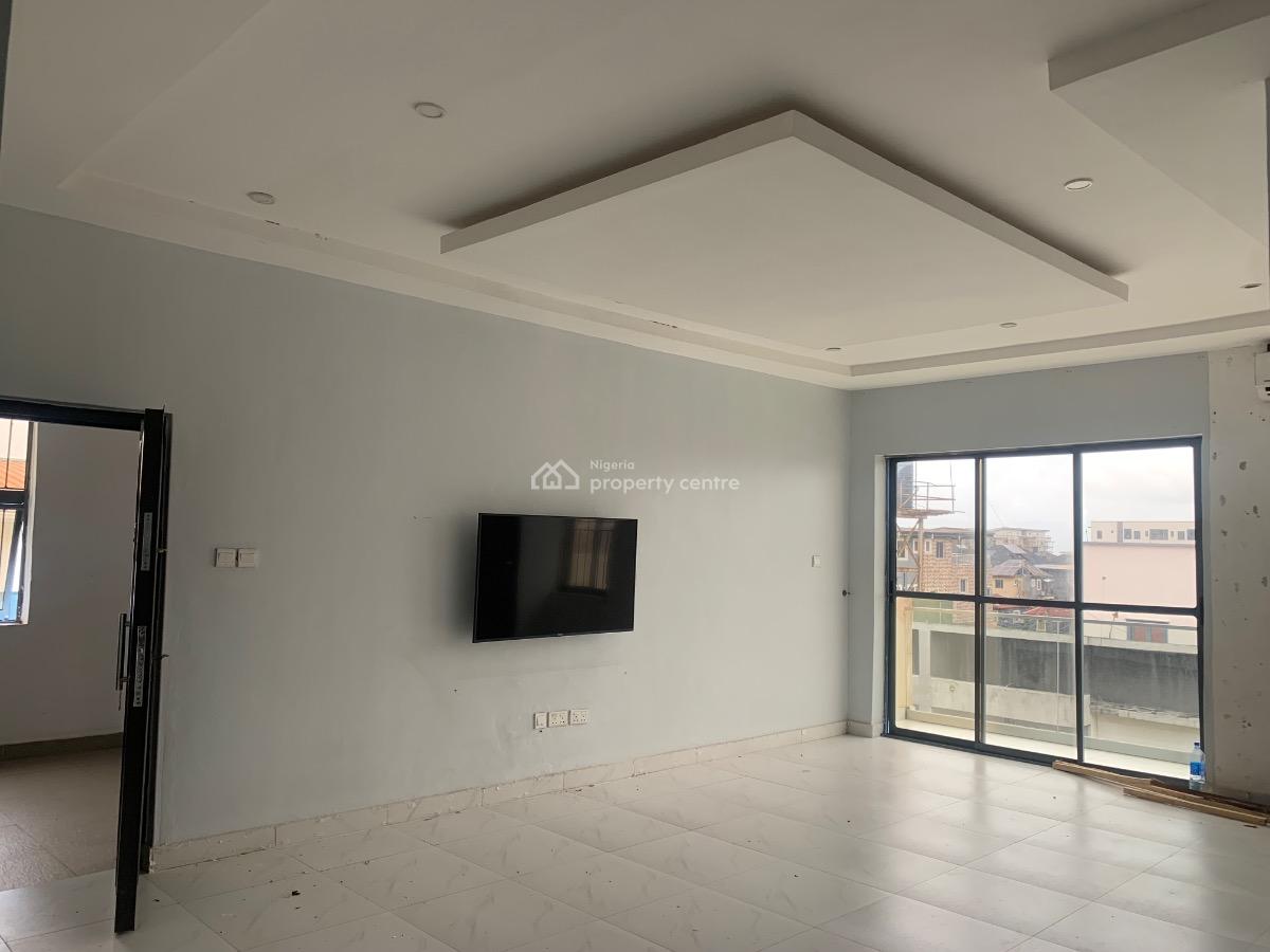 Excellently Finished 2bedroom Luxurious Apartment, Ikate Lekki, Ikate, Lekki, Lagos, Flat / Apartment for Rent