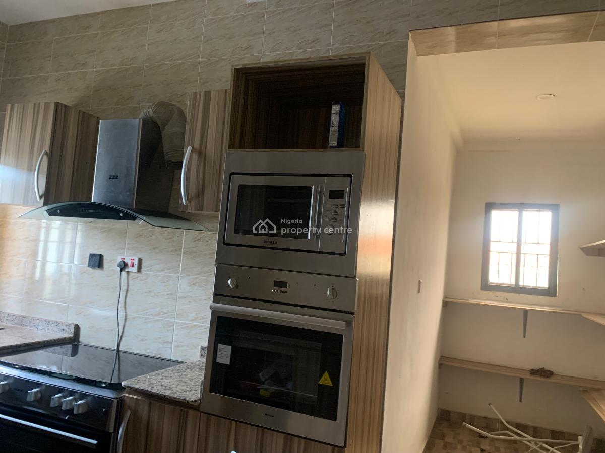 Excellently Finished 2bedroom Luxurious Apartment, Ikate Lekki, Ikate, Lekki, Lagos, Flat / Apartment for Rent