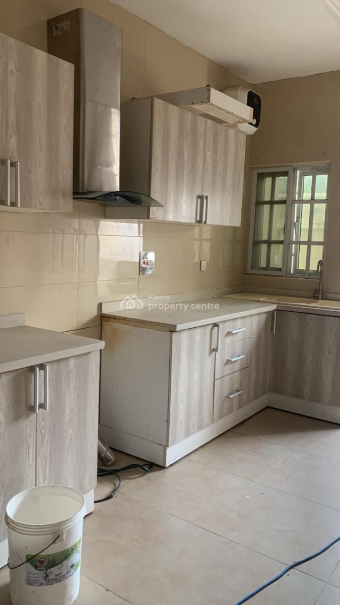 Excellently Finished 2 Bedroom Luxurious Apartment, Ikate, Lekki, Lagos, Flat / Apartment for Rent