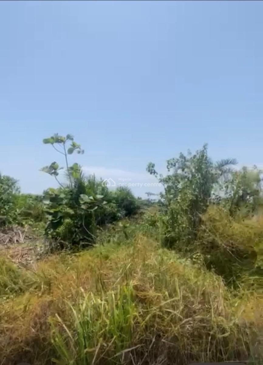 Hot Land Listing, Lekki Scheme 2, Lekki, Lagos, Land for Sale