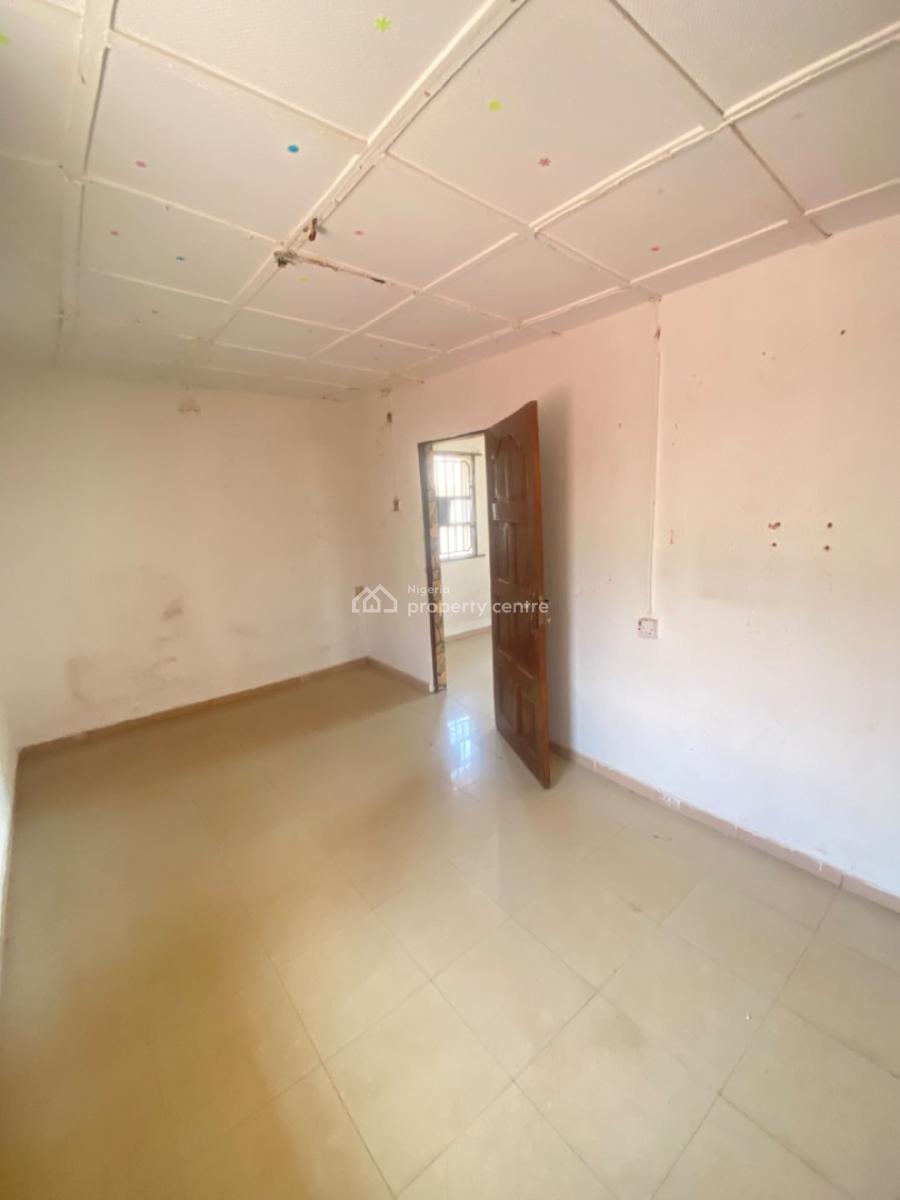 Beautiful Mini Flat Apartment Available, Igbo Efon, Igbo Efon, Lekki, Lagos, Mini Flat (room and Parlour) for Rent