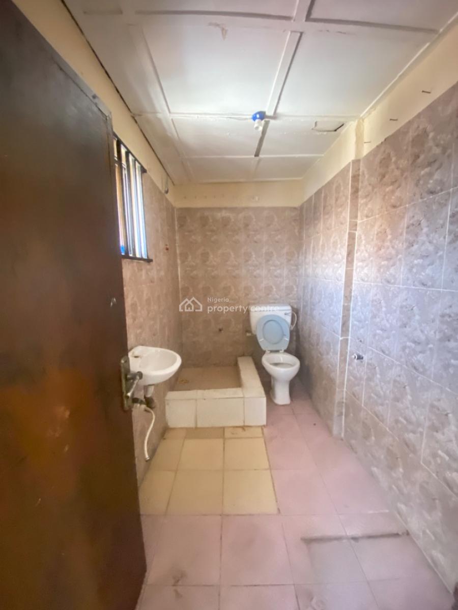 Beautiful Mini Flat Apartment Available, Igbo Efon, Igbo Efon, Lekki, Lagos, Mini Flat (room and Parlour) for Rent