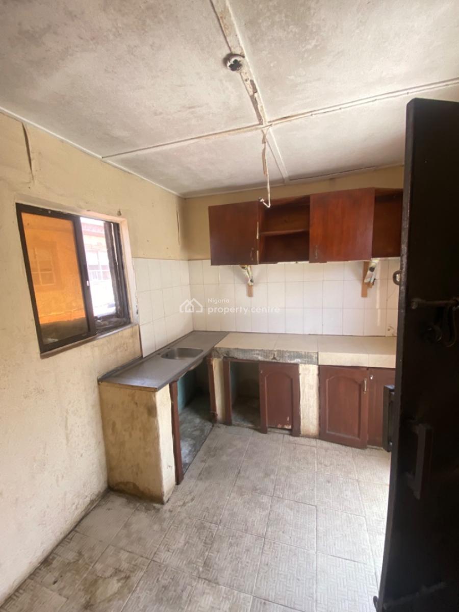Beautiful Mini Flat Apartment Available, Igbo Efon, Igbo Efon, Lekki, Lagos, Mini Flat (room and Parlour) for Rent