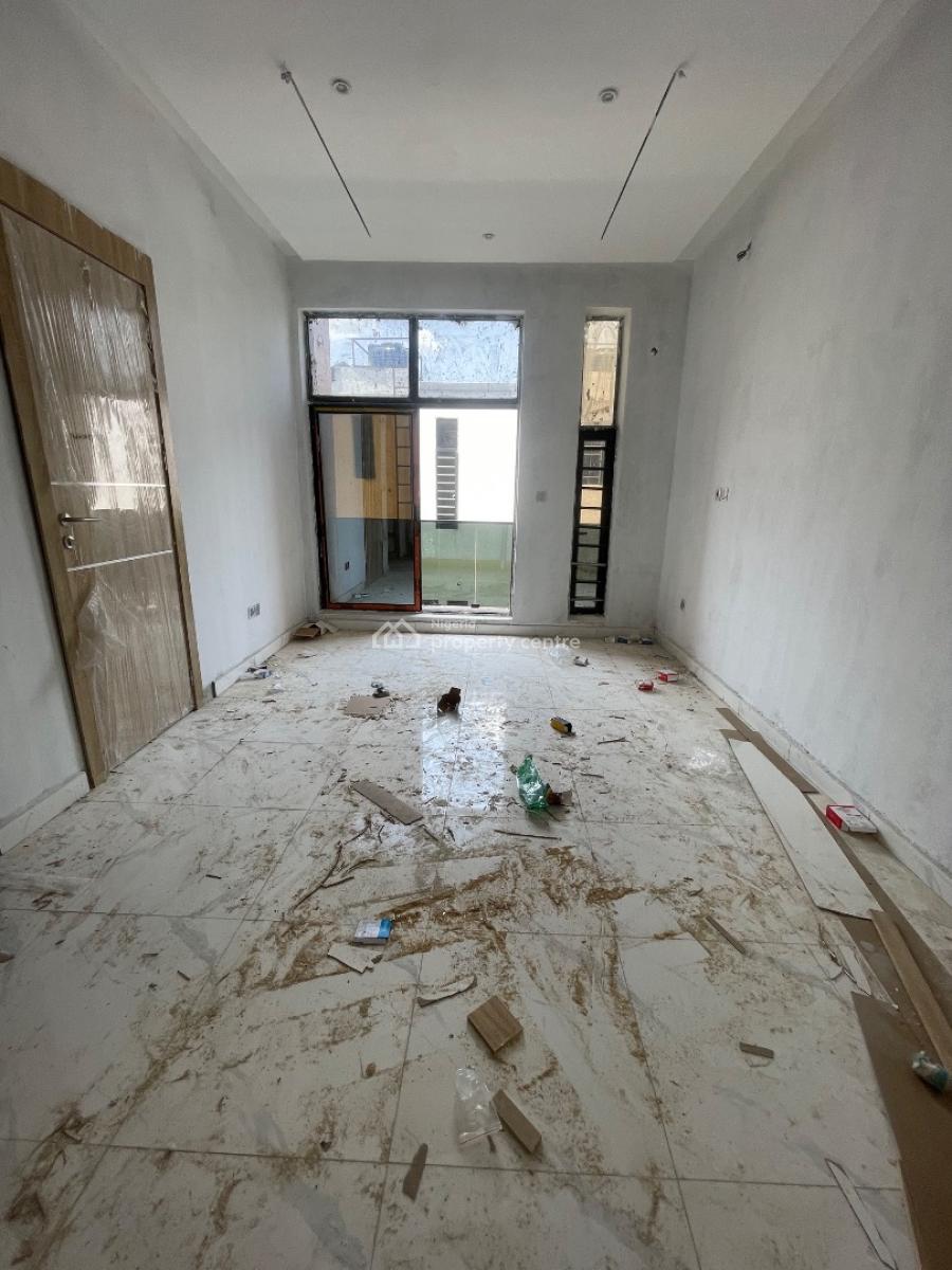 Luxury 3bedroom Terrace Duplex, Metro Homes Adesanya, Ajah, Lagos, Terraced Duplex for Sale