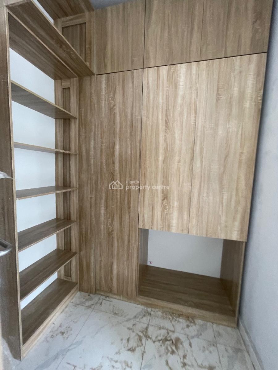 Luxury 3bedroom Terrace Duplex, Metro Homes Adesanya, Ajah, Lagos, Terraced Duplex for Sale