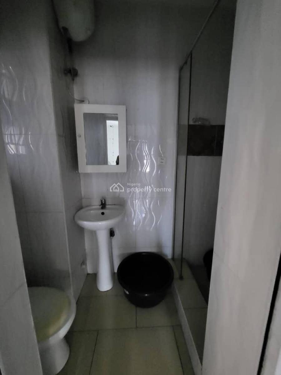 Serviced  3-bedroom Apartment, Oral Estate, Lekki, Lagos, Flat / Apartment for Sale