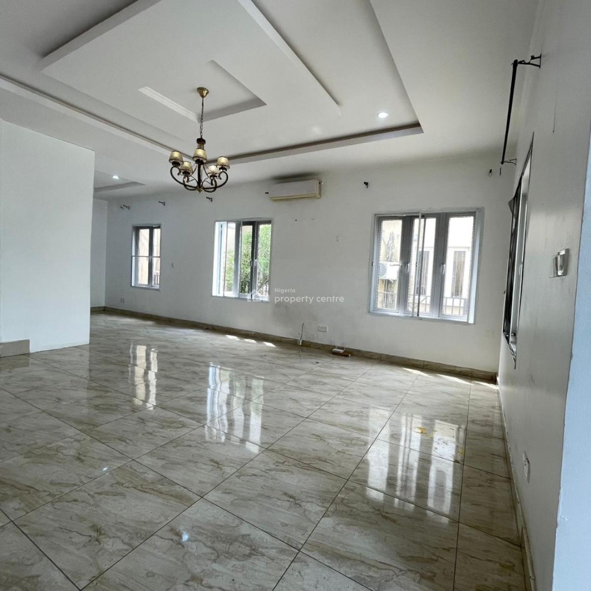Spacious Luxurious Miniflat with Massive Kitchen, Lekki Phase 1, Lekki, Lagos, Mini Flat (room and Parlour) for Rent
