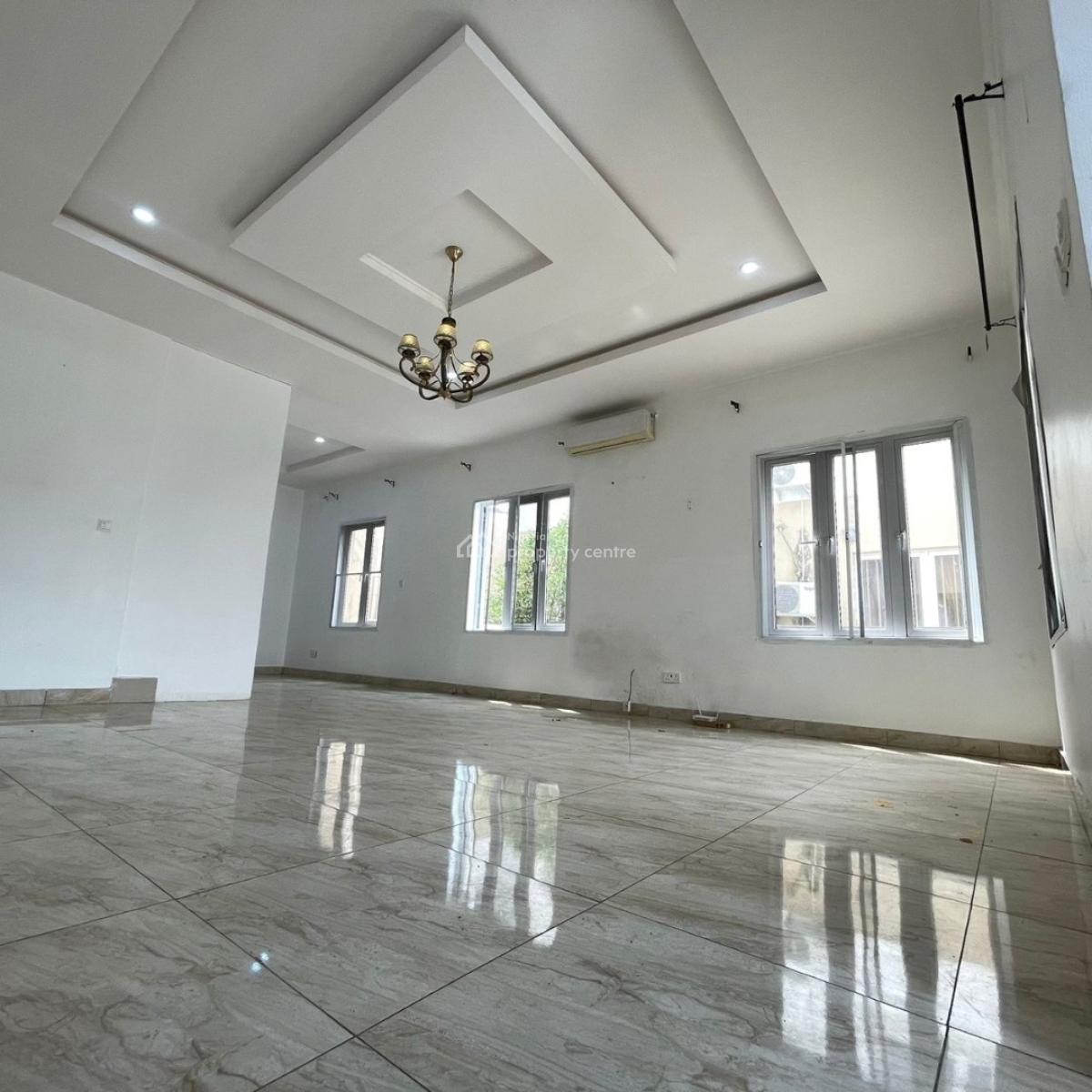 Spacious Luxurious Miniflat with Massive Kitchen, Lekki Phase 1, Lekki, Lagos, Mini Flat (room and Parlour) for Rent