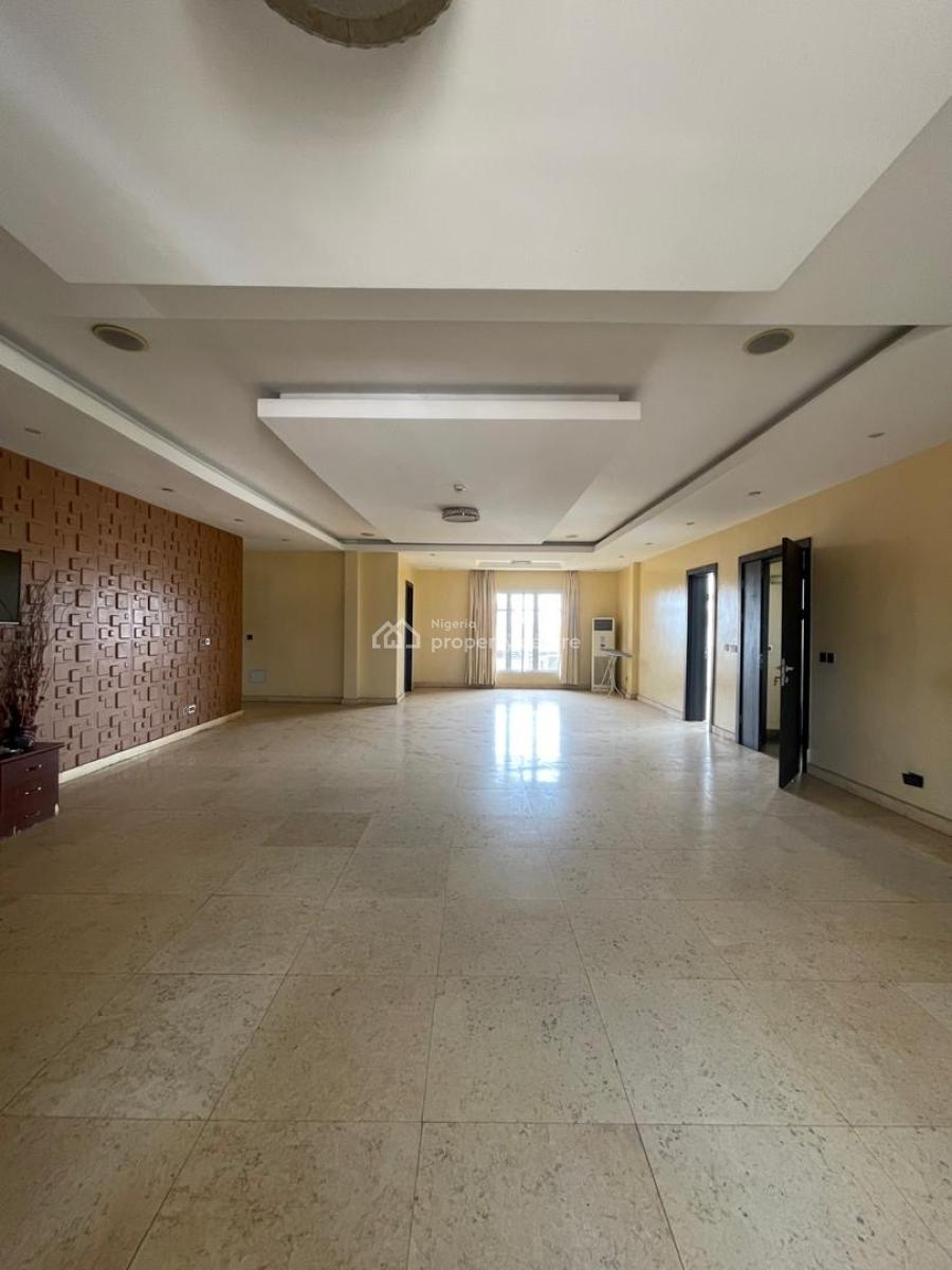 6 Units of 3 Bedroom Apartment 1 Penthouse of 3 Bedrooms, Ikoyi, Lagos, Flat / Apartment for Rent
