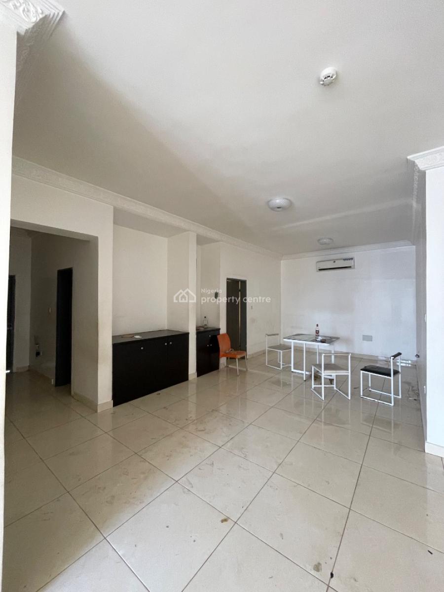 3 Bedroom Apartment, Chevron, Lekki, Lagos, Flat / Apartment for Rent
