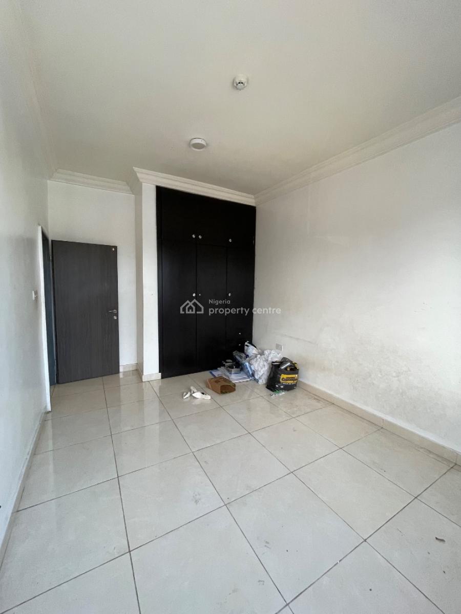 3 Bedroom Apartment, Chevron, Lekki, Lagos, Flat / Apartment for Rent