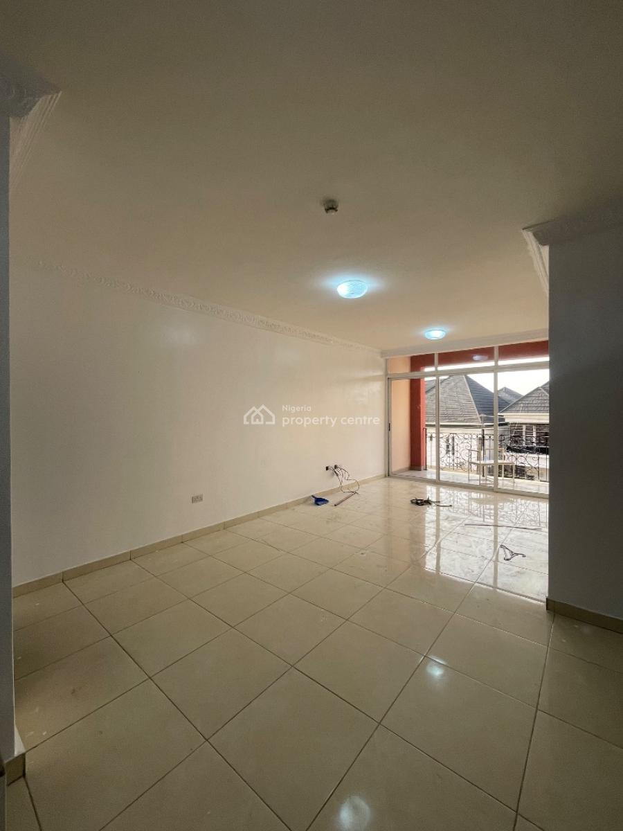 3 Bedroom Apartment, Chevron, Lekki, Lagos, Flat / Apartment for Rent