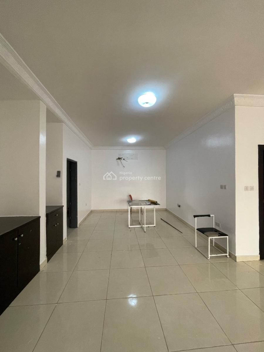 3 Bedroom Apartment, Chevron, Lekki, Lagos, Flat / Apartment for Rent